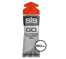 Enerģijas želeja SiS Go Energy Berry + Caffeine 60ml