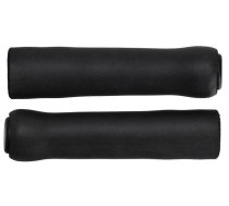 Stūres rokturi Velo ProX VLG-1381A 130mm Silicon black