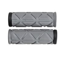 Stūres rokturi Velo ProX VLG-172D2 92mm grey