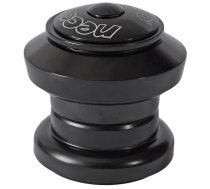Stūres bļodiņas Alu/Steel NECO A-HEAD 1-1/8"x34x30 H867EW-AL black