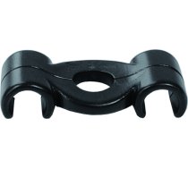 Apvalka turētājs Azimut Double low tube 5.5mm