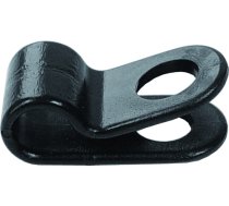 Apvalka turētājs Azimut 1-fold low tube 5.5mm / 5 mm
