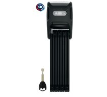 Atslēga Abus Bordo Big Alarm 6000KA/120 black SH