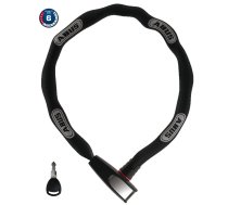 Atslēga Abus 6806K/85 black (square chain)