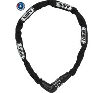 Atslēga Abus Steel-O-Chain 5805C/75 black