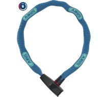 Atslēga Abus 6806K/85 NEON blue (square chain)