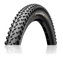 Riepa 29" Continental Cross King TR 55-622 ProTection Fold