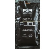 Enerģijas dzēriena pulveris SiS Beta Fuel Energy Orange 82g