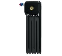 Atslēga Abus Bordo Lite Mini 6055K/60 black SR