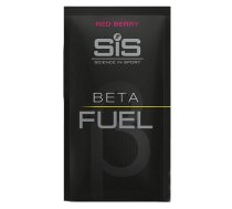 Enerģijas dzēriena pulveris SiS Beta Fuel Energy Red Berry 82g