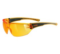 Brilles Uvex Sportstyle 204 orange