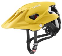 Velo ķivere Uvex quatro integrale sunbee-black