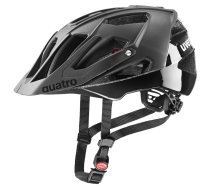 Velo ķivere Uvex quatro cc all black