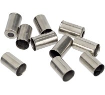 Troses apvalka uzgali Azimut 5mm brass (10pcs.)