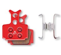 Disku bremžu kluči ACID Formula Mega/R1/RX/The One/RO/RC Tune sintered