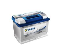 Akumulators VARTA PROFESSIONAL Dual Purpose EFB LED70 12V 70Ah 760A(EN) 278x175x190 0/1
