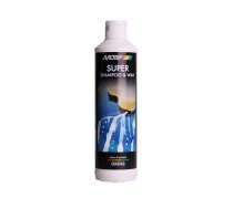 Super Shampoo Wax 0.5l