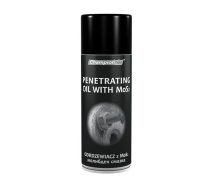 Penetrating Oil With Mos2 Spray 400ml