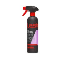 Shiny Glass Cleaner 0.5l