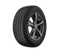 225/65R17 FEDERAL HIMALAYA SUV 102T Studded 3PMSF