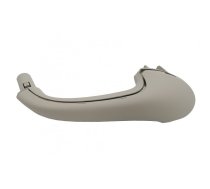 Front Left Door Pull Handle Interior suitable for Mercedes C-Class W203 S203 (2000-2007) Gray