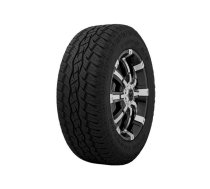 235/75R15 TOYO OPEN COUNTRY A/T PLUS 109T XL DDB70 M+S