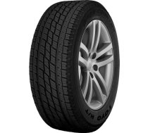 255/70R16 TOYO OPEN COUNTRY H/T 111H DOT17 M+S