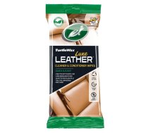 Luxe Leather Wipes 24 pc.