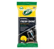 FRESH SHINE MATT WIPES 24PK X6