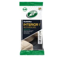 INTERIOR 1 WIPES 24PK X6