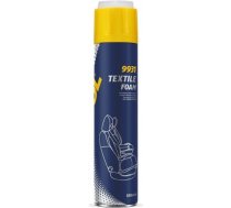 Salona tīrītājs-pūtas aerosols Mannol 9931 Textile Foam 650 ml.