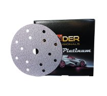 STONDER PLATINUM slīpp.D150 15c. P120 (100gb)