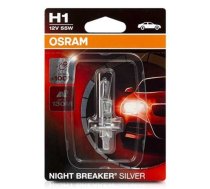 Halogēna spuldze OSRAM 64150NBS-01B H1 12V 55W P14,5S