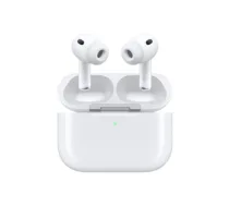 Apple AirPods Pro 3 Bluetooth In-Ear White Noise canceling MFHP4ZM/A