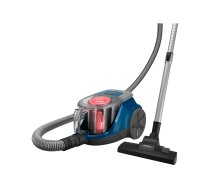 Philips 2000 Series Bagless vacuum cleaner XB2123/09, 850 W (XB2123/09)