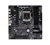 Asrock B650M PG Lightning AMD B650 Socket AM5 micro ATX (B650M PG LIGHTNING)