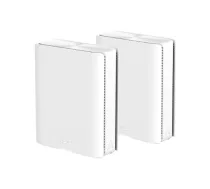 Asus Quad Band WiFi 7 Mesh Router ZenWiFi BQ16 802.11be UP to 25000 Mbit/s 90IG08K0-MO3N0V