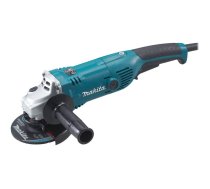 MAKITA ANGLE GRINDER 125mm GA5021C 1450W SJS SOL. SIZE ANTI-RESTART (GA5021C)