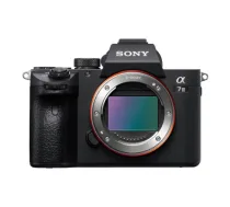 Sony Alpha 7 Mark III BODY Sony ILCE7M3B.CEC