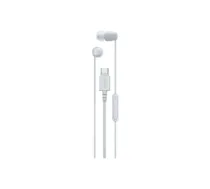 Sony Earbuds IER‑EX15C Wired In-ear Microphone IEREX15CW.CE7
