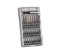 SCREWDRIVER BIT SET 25 PCSHOLDER PH/PZ/T (2607017037)