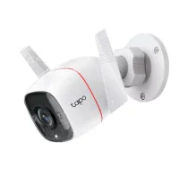 TP-LINK Outdoor Security Wi-Fi Camera C310 24 month(s) Bullet Tapo C310