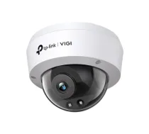 TP-LINK Full-Color Dome Network Camera VIGI C240 Dome 4 MP VIGI C240(4mm)