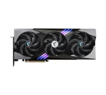 MSI GeForce RTX 5080 16G GAMING TRIO OC NVIDIA 16 GB GeForce RTX 5080 GDDR7