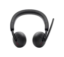 Dell On-Ear Headset WL3024 Built-in microphone Wireless 520-BBDG