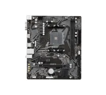 Gigabyte A520M K V2 1.0 M/B Processor family AMD Processor socket AM4 DDR4 DIMM