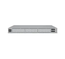 Ubiquiti USW-Pro-Max-48-PoE Etherlighting switch with 2.5 GbE and PoE++ output Rack-mountable Managed L3