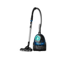 Philips 5000 Series Bagless vacuum cleaner FC9557/09, 900W, 99,9 % dust collection, PowerCyclone 7 (FC9557/09)