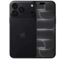 Apple iPhone 18 Pro 512GB Black