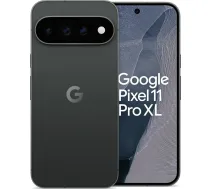 Google Pixel 11 Pro XL 5G Dual Sim 16GB RAM 256GB Obsidian